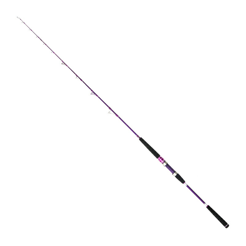 楽天市場】アウトレット 竿袋無し 無限ピュア船 180-50号 Purple