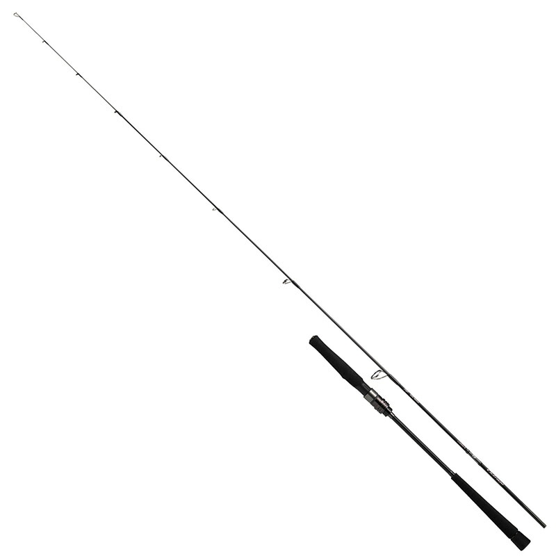 ダイワ(Daiwa) OUTRAGE(アウトレイジ) LJ 63XHS-S(スピニング・2天下太平) 05805645