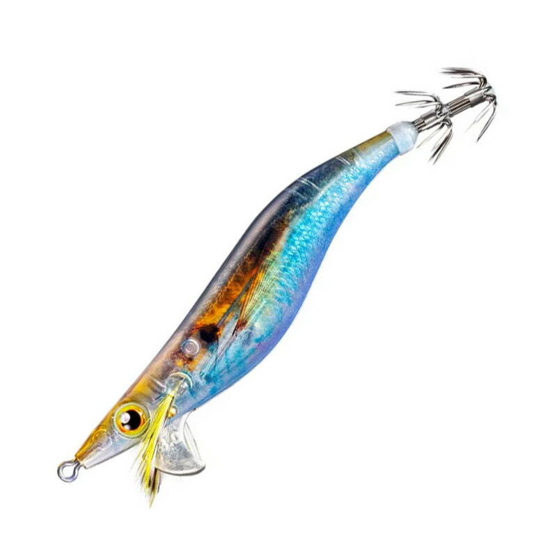 SHIMANO - シマノ セフィア クリンチ ジェットブースト ロングアピール3.5号 ７個セッ シマノ セフィア クリンチ ロングアピール ジェットブースト 3.0