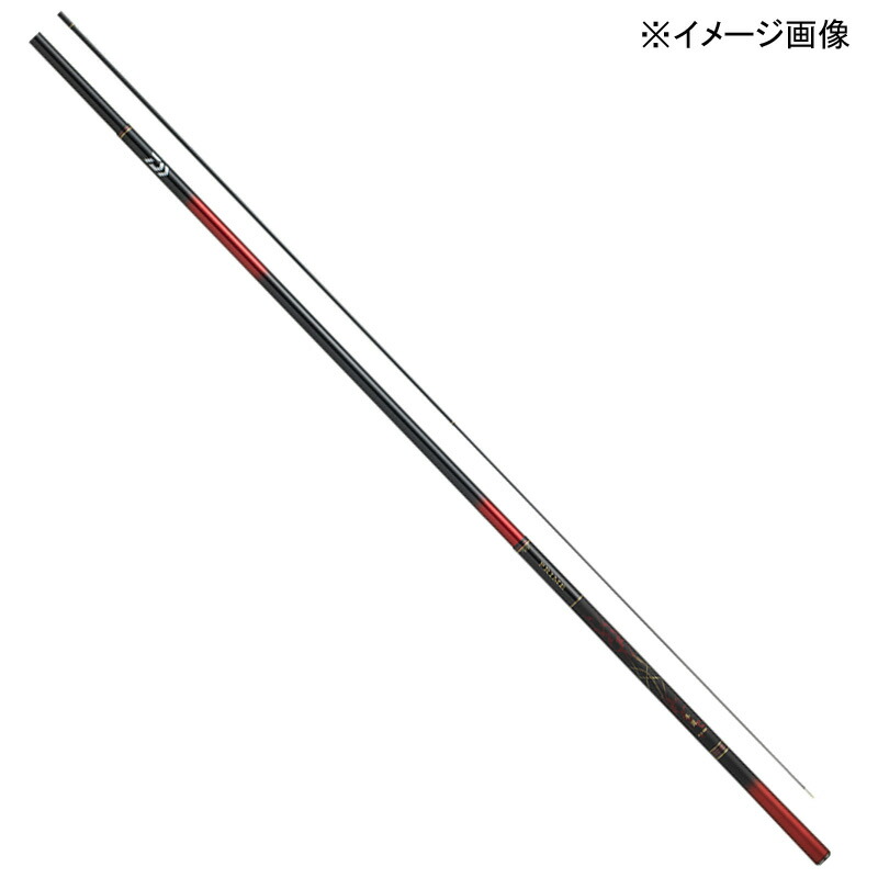 【7/18~店内最大7500円OFFクーポン】 ダイワ(Daiwa) プライム本流 P-10 83・W 05900150|ナチュラム フィッシング専門店