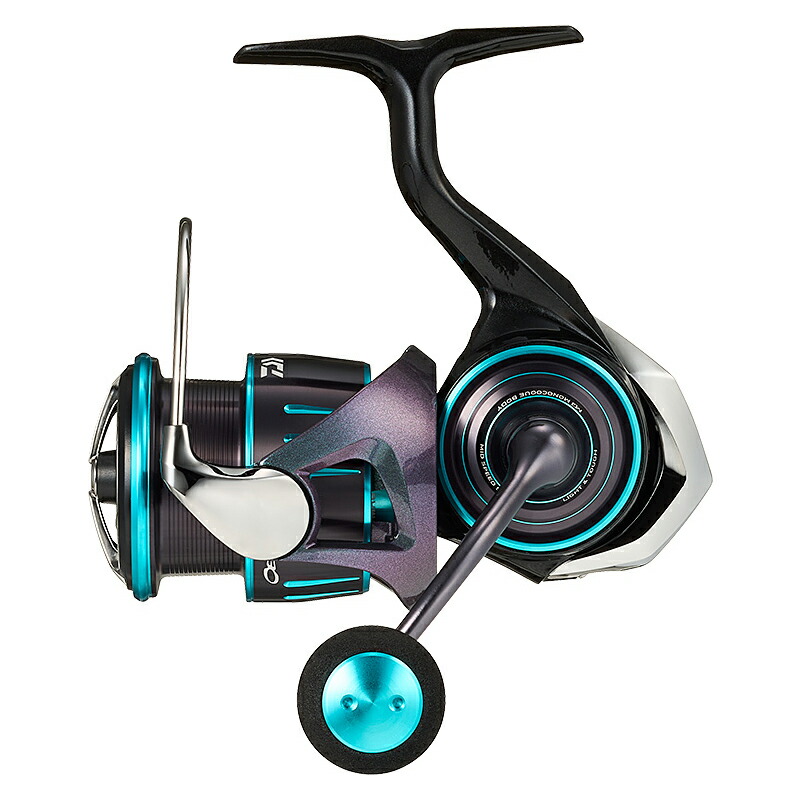 ダイワ23エメラルダスRXLT2500 楽天市場】ダイワ(DAIWA) 23 エメラルダス RX LT2500-XH-DH : dn e-shop