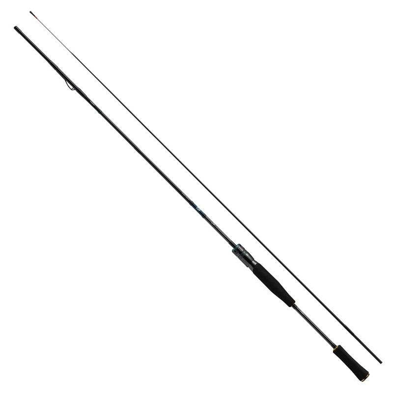 希少美品ダイワ 15 エメラルダス AGS 68ML/M-SMT BOAT TR 48_1.jpg