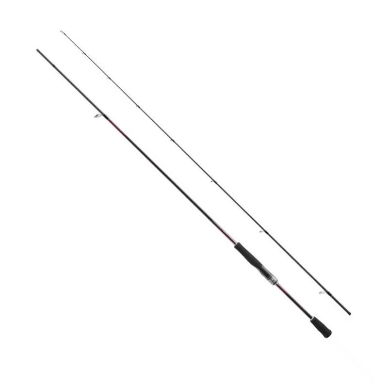 シマノ(SHIMANO) 23 セフィア SS S80ML(スピニング・2ピース) S80ML 356734