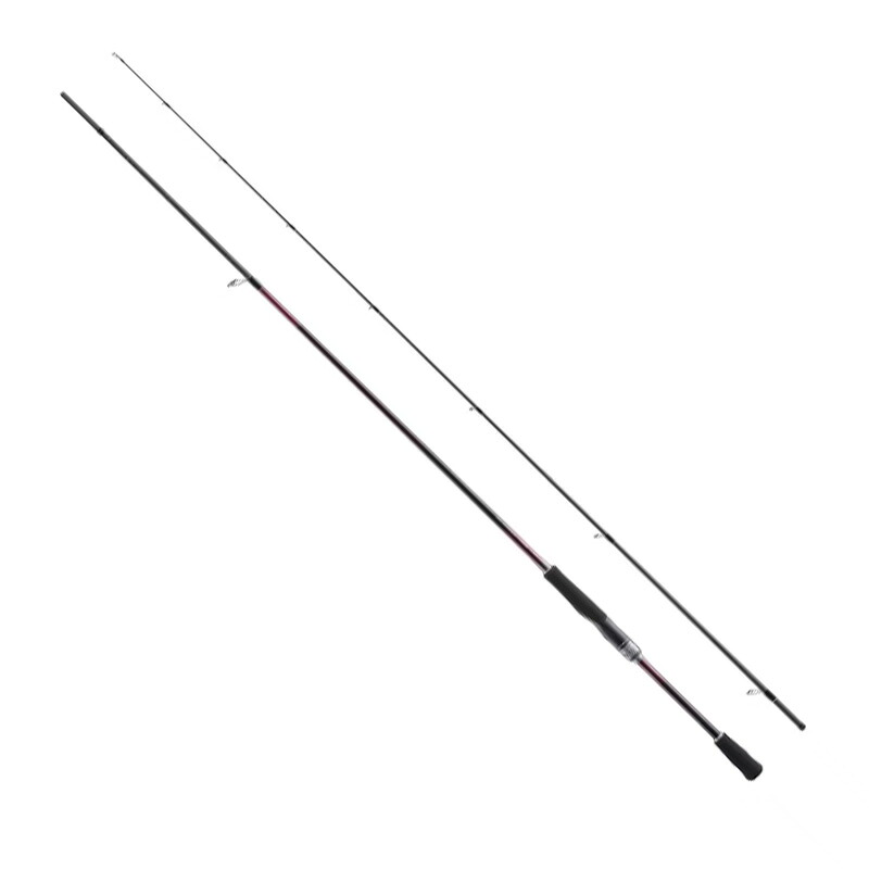 シマノ(SHIMANO) 23 セフィア SS S86M(スピニング・2ピース) S86M 356819
