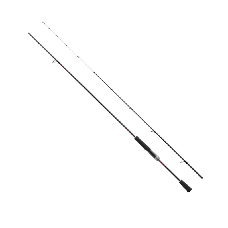 シマノ(SHIMANO) 23 セフィア SS S76UL-S(スピニング・2天下太平) S76UL-S 356703
