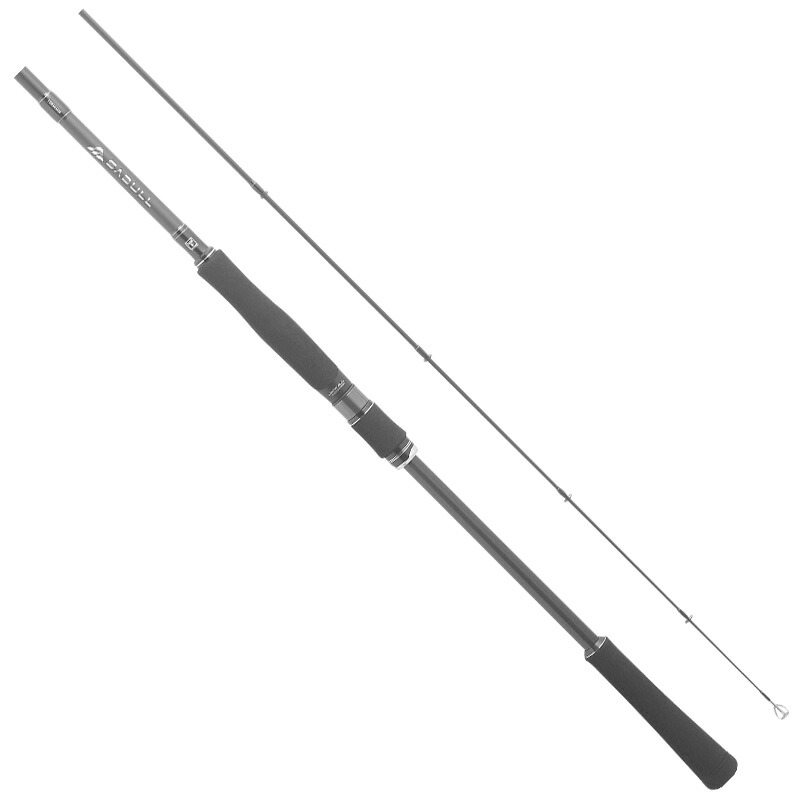 ジャッカル(JACKALL) SABULL(サブル) SB-109MMH(スピニング・2天下太平) 【個別貨物輸送品】 大型便
