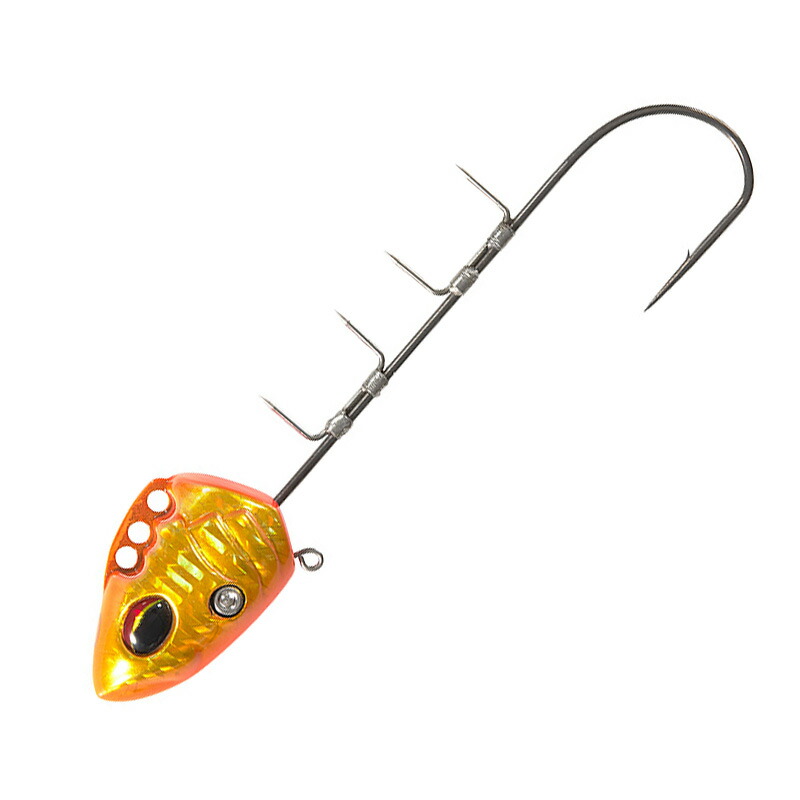 楽天市場】ダイワ 船タチウオテンヤSS ST 50号 威嚇チャート