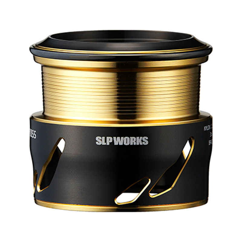 ダイワ(Daiwa) SLPW EX 空想科学小説 2000SS 木管