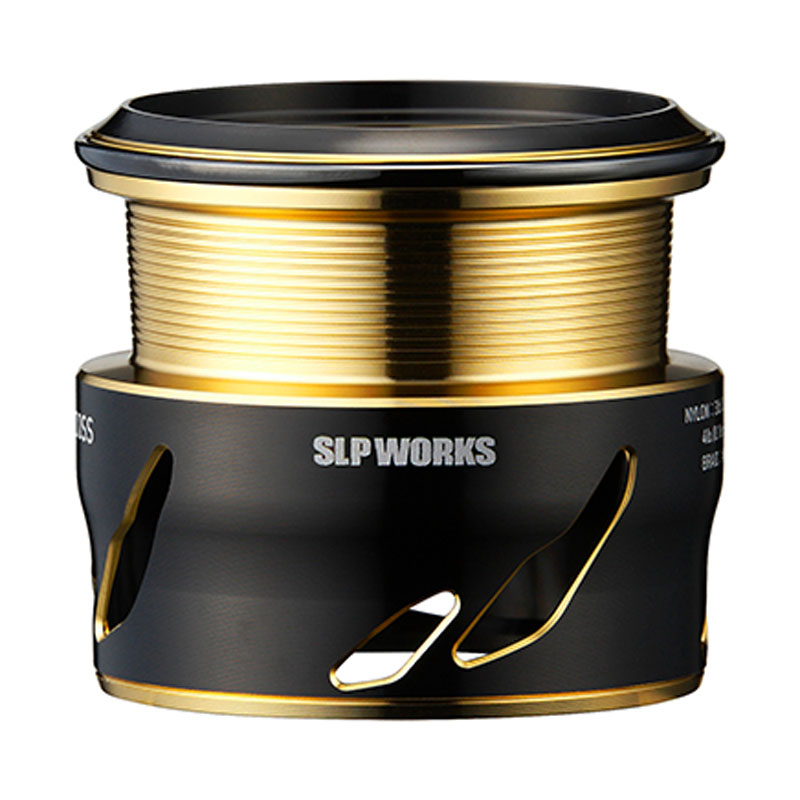 ダイワ(Daiwa) SLPW EX 空想科学小説 2500SS 木管