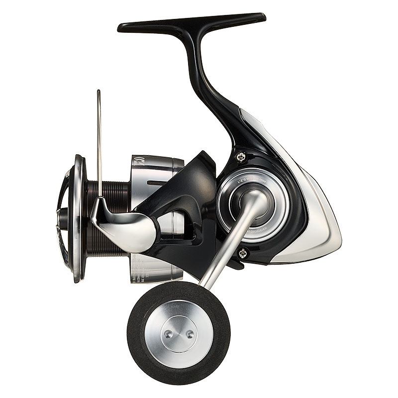 ダイワ(Daiwa) 23レグザ LT5000-C 00061150 リール-スポーツ・アウトドア