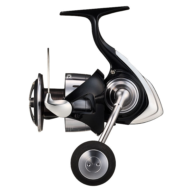 ダイワ(Daiwa) 23レグザ LT6000D-H 00061152 リール本体-リール