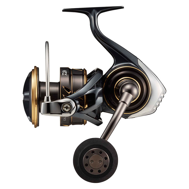 【7/18～店内最大7500円OFFクーポン】 ダイワ(Daiwa) 22 CALDIA(カルディア) SW 10000-P 00065172｜ナチュラム フィッシング専門店
