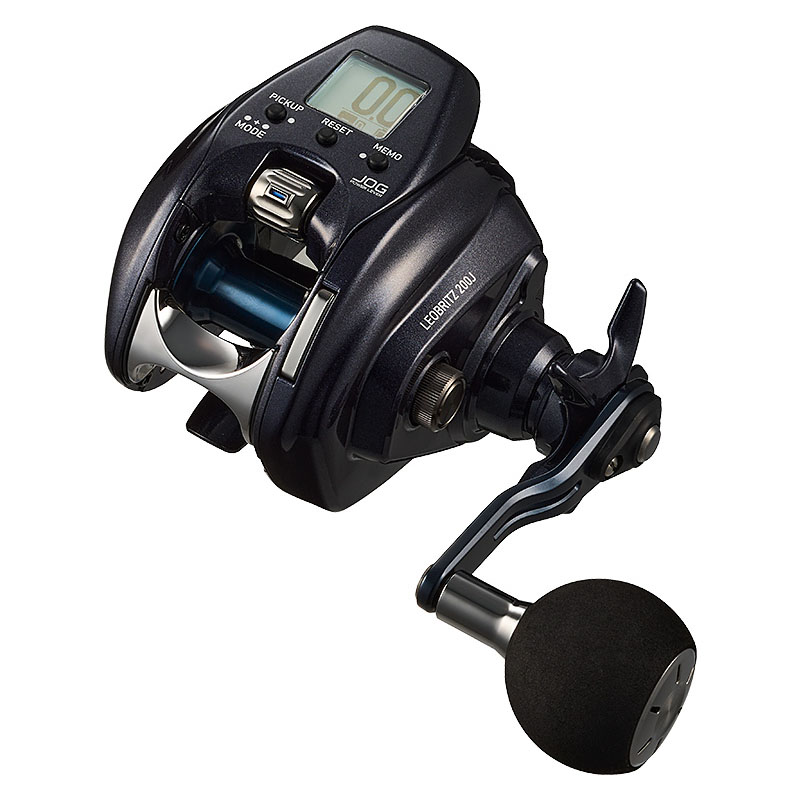 ダイワ(Daiwa) 23レオブリッツ 200J(電動リール) 00810047