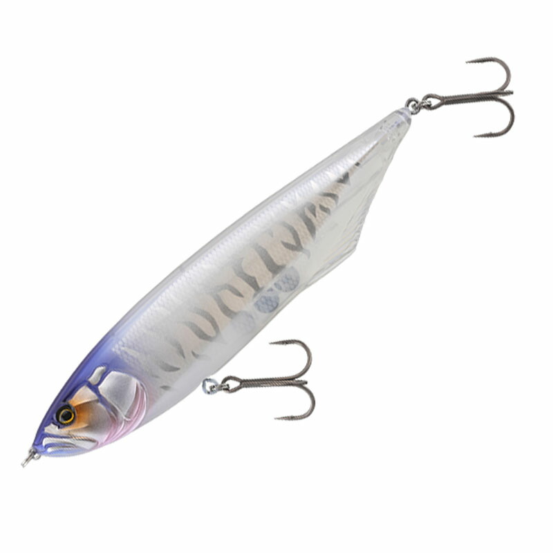 楽天市場】ジャッカル ダウズジャーク190 マルハタゴーストチャート