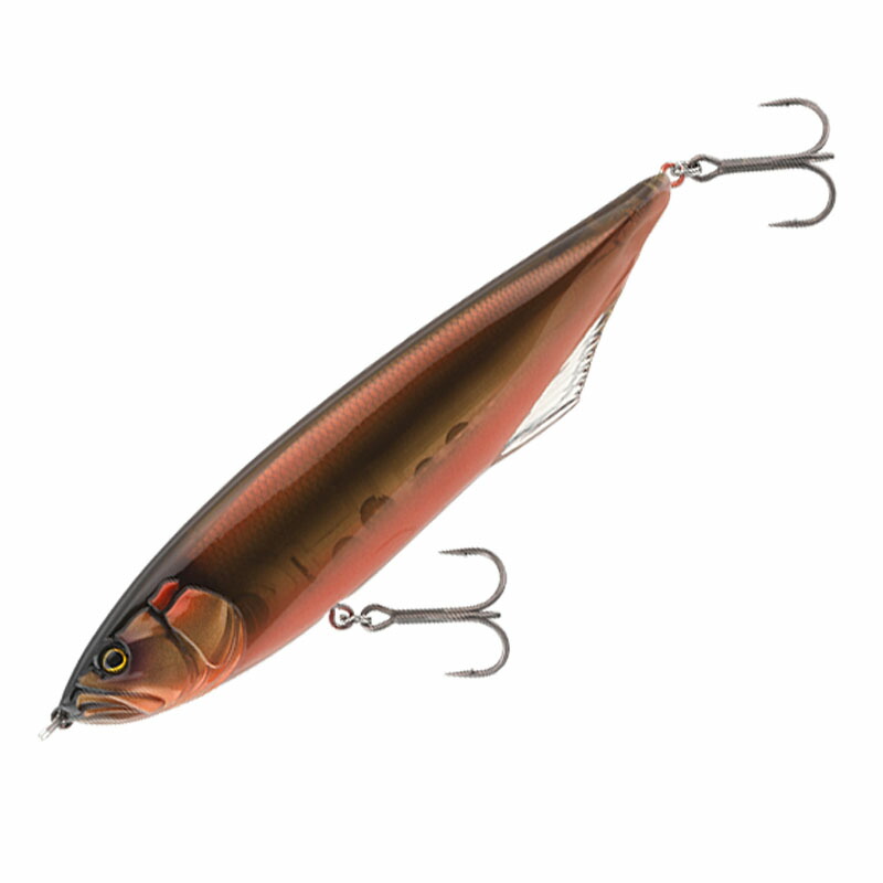 楽天市場】ジャッカル ダウズジャーク190 マルハタゴーストチャート