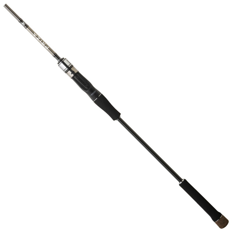 ジャッカル(JACKALL) プライザ 太刀魚 PRT-175MH82(2天下太平)
