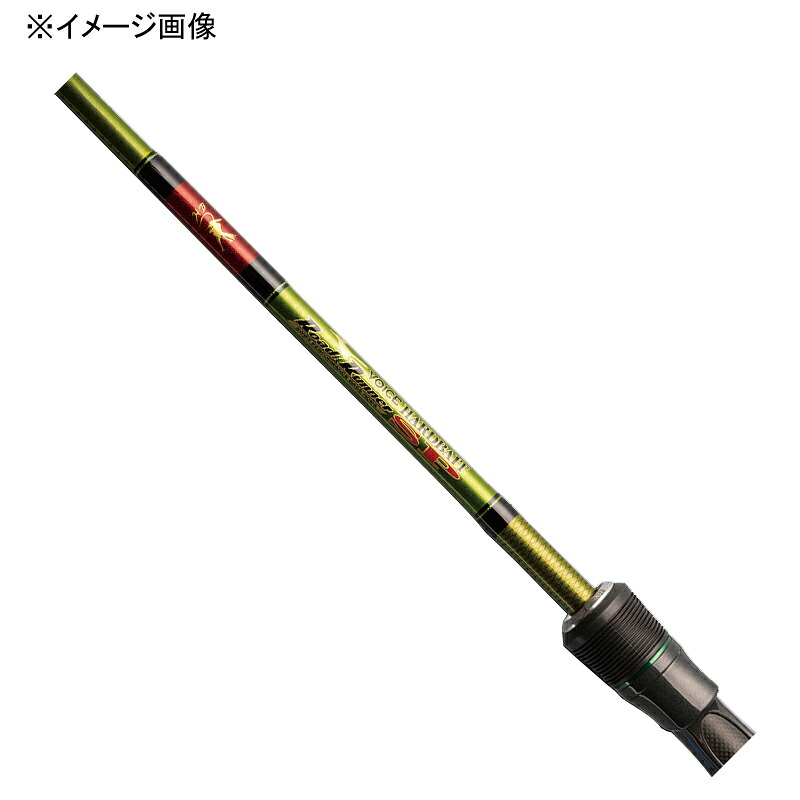 【7/18～店内最大7500円OFFクーポン】 NORIES(ノリーズ) ロードランナー ヴォイス エリートスペック HB6100ML-Gc(ベイト・ワンピス) 11866｜ナチュラム フィッシング専門店