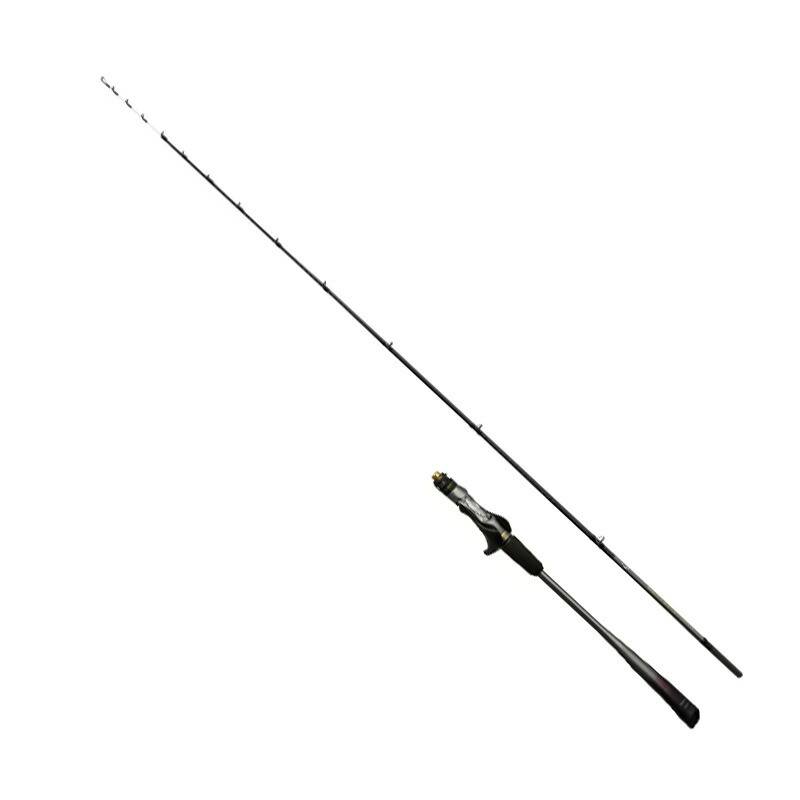 【7/18~店内最大7500円OFFクーポン】 シマノ(SHIMANO) サーベルマスター リミテッド 91HH170 244390|ナチュラム フィッシング専門店