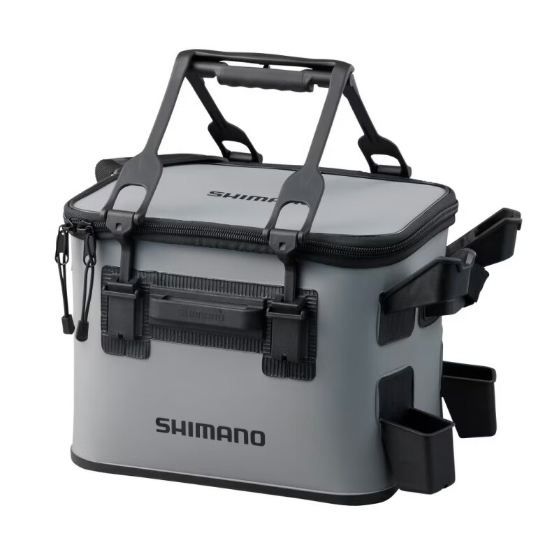 楽天市場】シマノ(SHIMANO) BK-131T タックルバック LIMITED PRO 27L リミテッドブラック 698575 : ナチュラム  フィッシング専門店