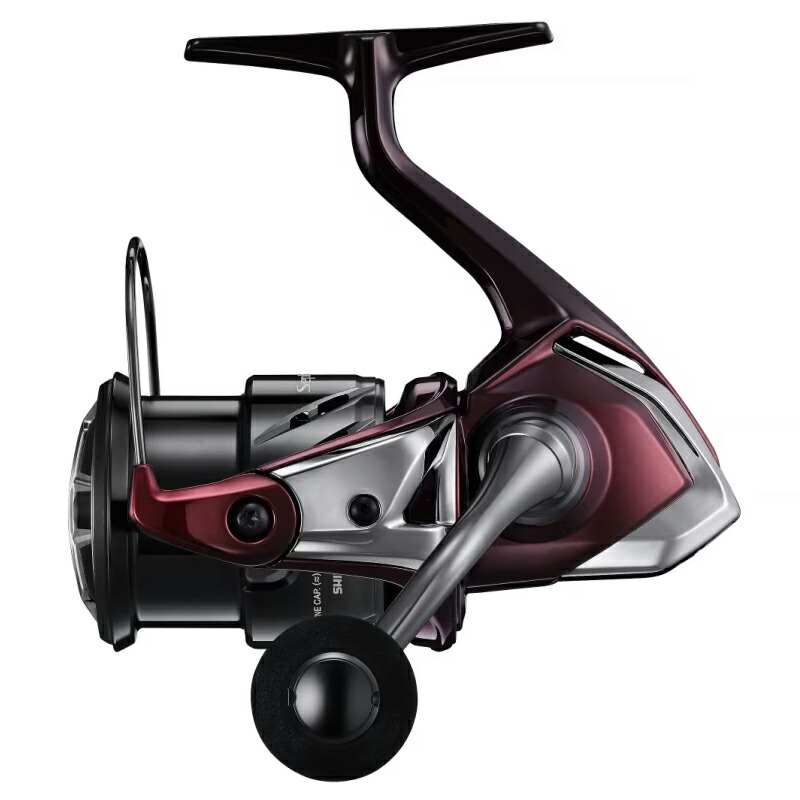 楽天市場】シマノ(SHIMANO) 21 セフィア XR C3000SHG 044334 