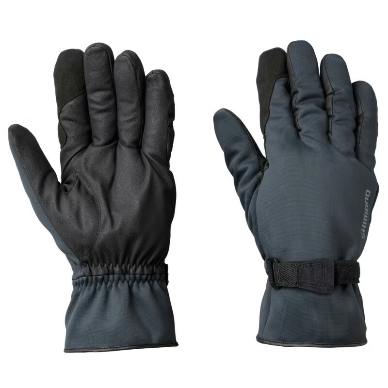 楽天市場】シマノ/SHIMANO GL-086W 防水 グローブ エクストラホット