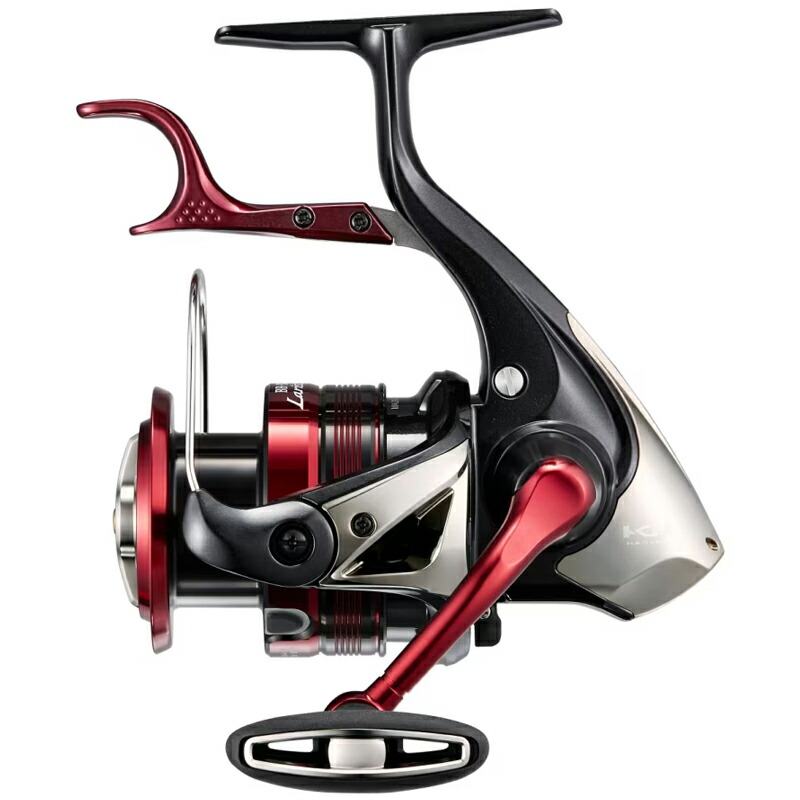 （予約6月入荷） シマノ(SHIMANO) 23 BBXラリッサ C3000DHG C3000DHG 046215