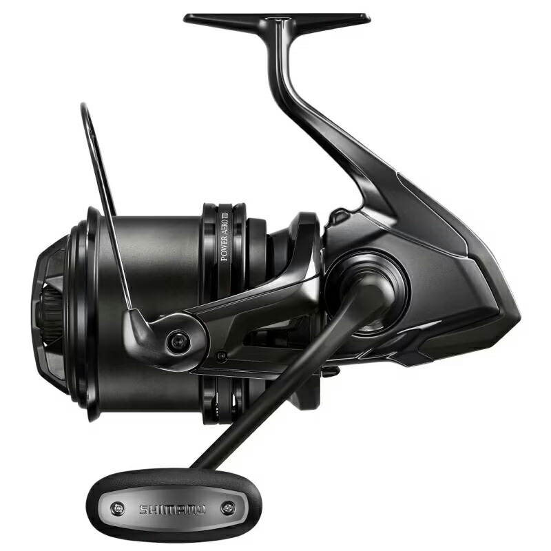 シマノ(SHIMANO) 23 パワーエアロ TD 標準 標準 046086 29,835円