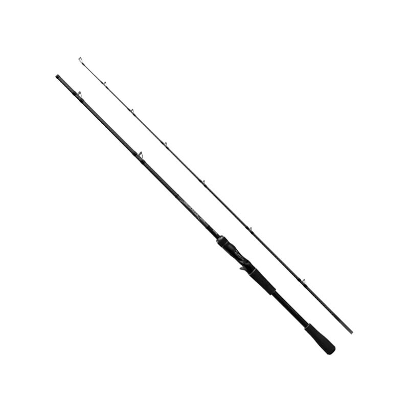 シマノ(SHIMANO) 21 ディアルーナ BS B65XH(ベイト・2ピース) 388070 20,240円