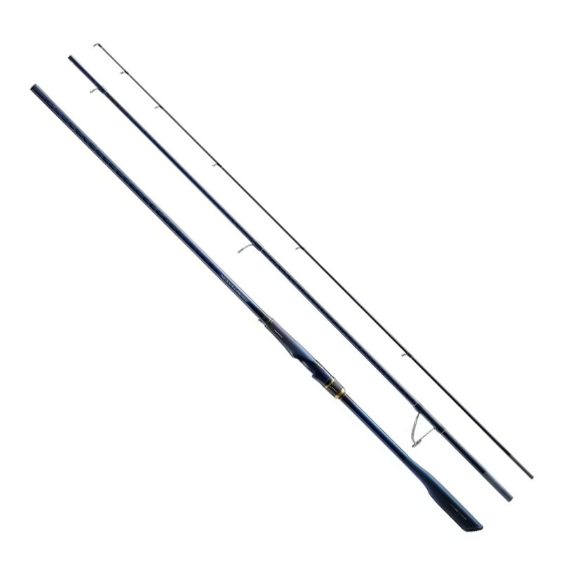 シマノ(SHIMANO) 23 ネッサリミテッド S108M(スピニング・3ピース) S108M 332585