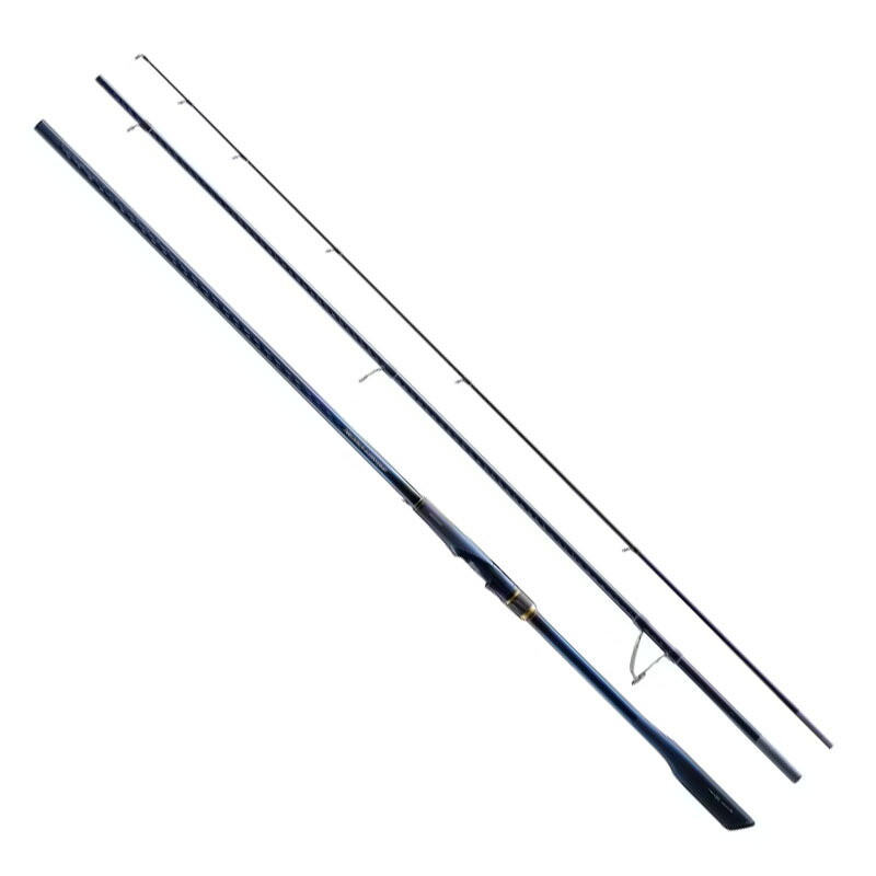 シマノ(SHIMANO) 23 ネッサリミテッド S110MH+(スピニング・3ピース) S110MH+ 332790