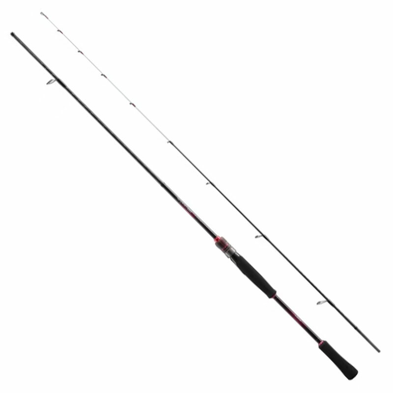 シマノ(SHIMANO) 23 セフィア BB ティップエギング R-S66ML-S R-S66ML-S 356895
