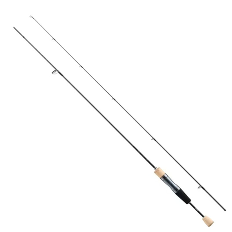 シマノ(SHIMANO) 23 トラウトワンAS S60SUL(スピニング・2天下太平) S60SUL 332875
