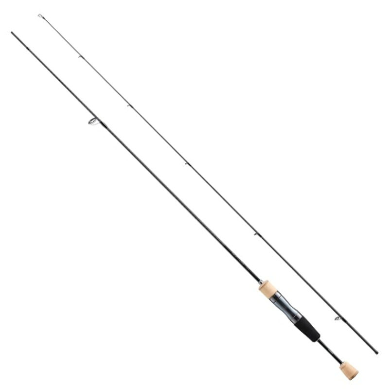 シマノ(SHIMANO) 23 トラウトワンAS S63SUL(スピニング・2ピース) S63SUL 332882
