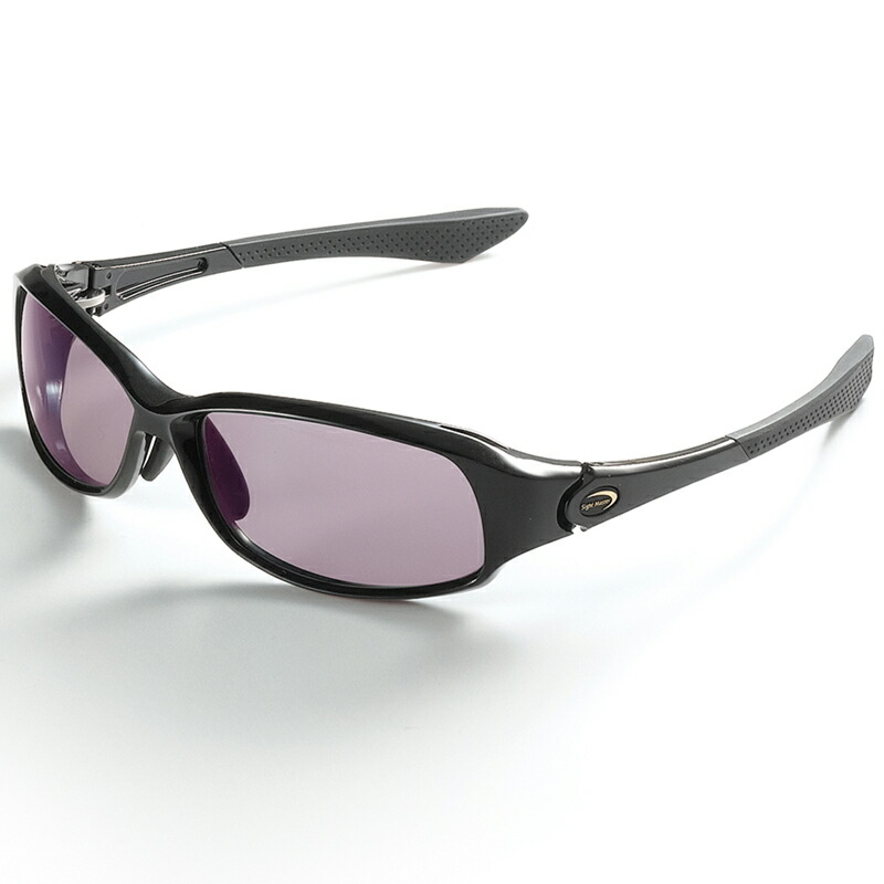 Sight Master ライトローズ サイトマスター キネティックグロスブラック ライトローズ(お