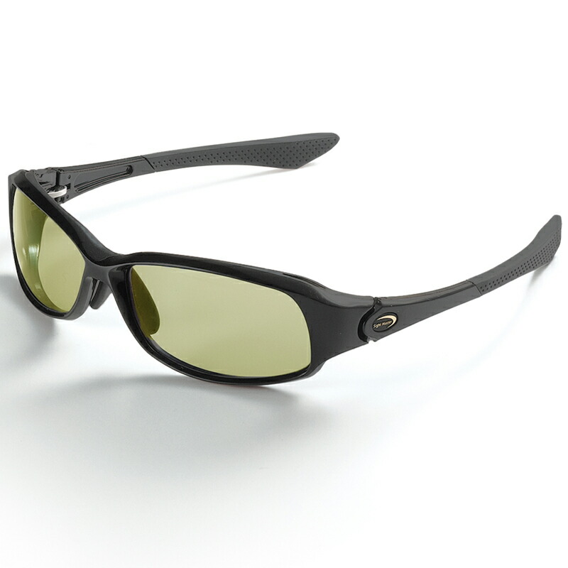 サイトマスター(Sight Master) スクードマットブラック マットブラック イーズグリーン(SWR) 775134251101｜ナチュラム フィッシング専門店