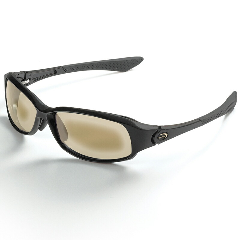 Sight Master 偏光サングラス ブラック 54_1.jpg