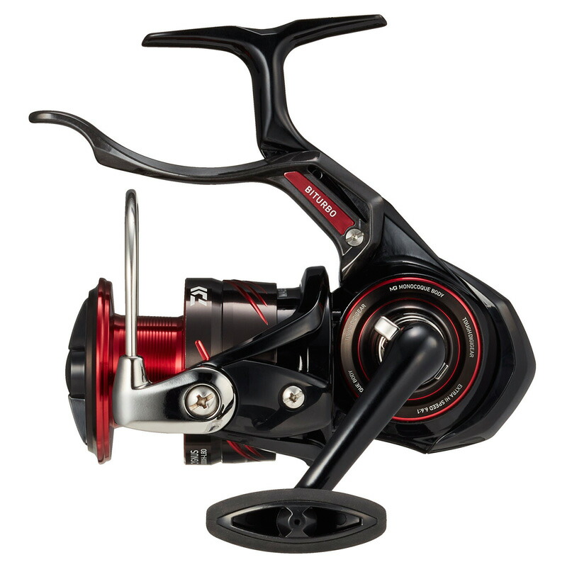 ダイワ(Daiwa) 23シグナス 3000XH-LBD 00066418