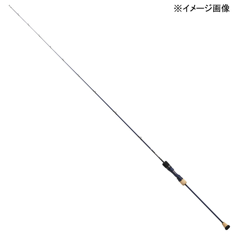 【7/18~店内最大7500円OFFクーポン】 ダイワ(Daiwa) SALTIGA(ソルティガ) SJ 61B-2・W (ベイト・ワンピース) 05805685|ナチュラム フィッシング専門店