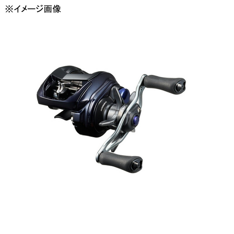 楽天市場】 ダイワ(Daiwa) 23SALTIST TW 150XHL PE SPECIAL 左