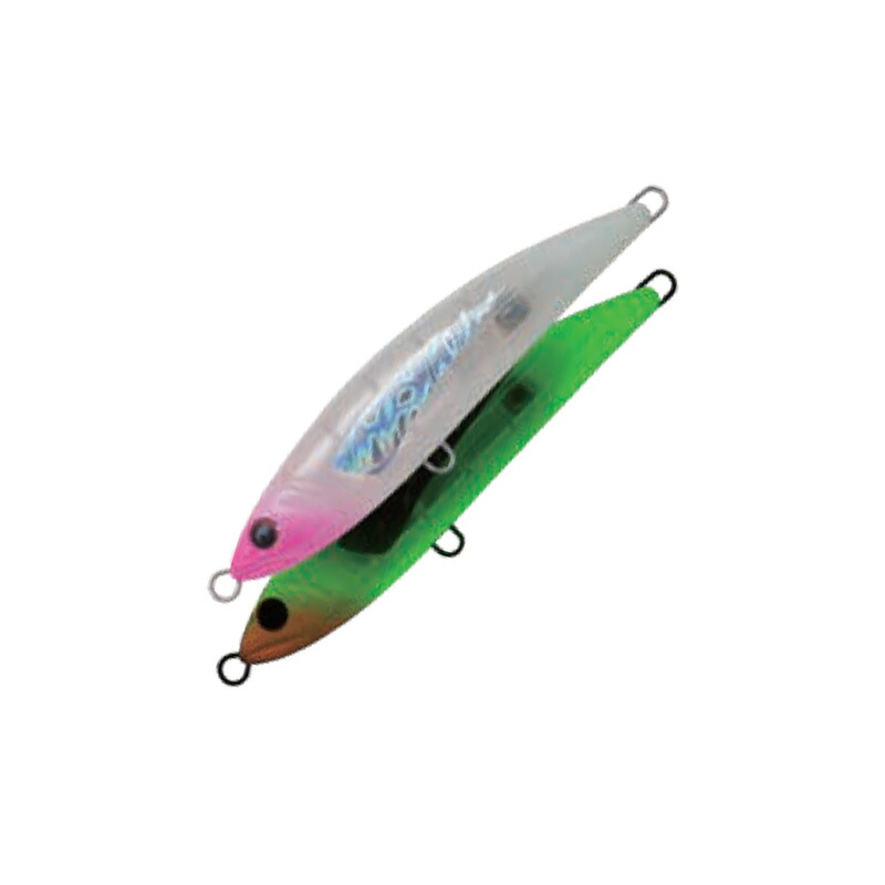 楽天市場】パームス RHD-160 ラッシュダイブ160 MG-457 まずめチャート