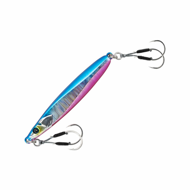 ダイワTGベイト80g 4個 DAIWA（釣り） ジギング・タコベイト ダイワ TGベイト 80g 初恋