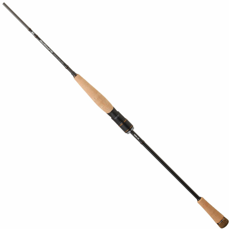 楽天市場】ジャッカル BIN-BIN STICK SUPREME BSP-C510XSUL 大型便B