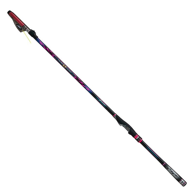 楽天市場】(c)【取り寄せ商品】 釣武者 オウガハンドSC B Charge TM1