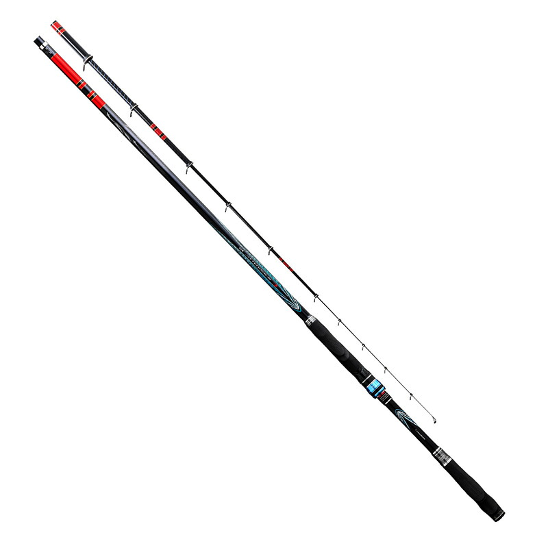 がまかつ(Gamakatsu) がま磯 アテンダー3 1.25号 5.3m(5ピース) 1.25号/5.3m 22212｜ナチュラム フィッシング専門店