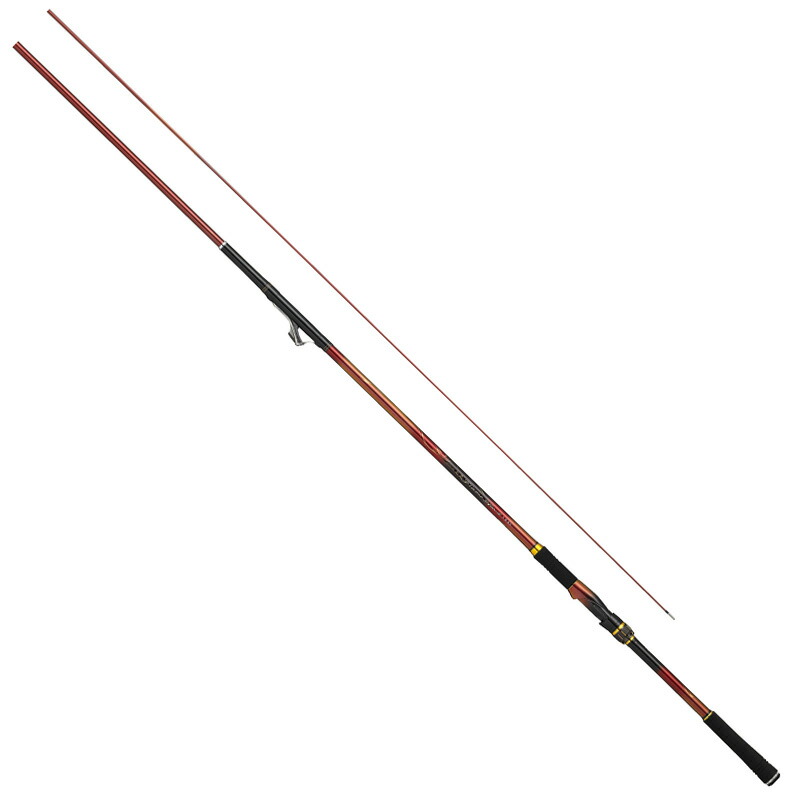 ダイワ(Daiwa) INTERLINE 大島 Flame Hawk 1-53(5ピース) 1-53 05303520