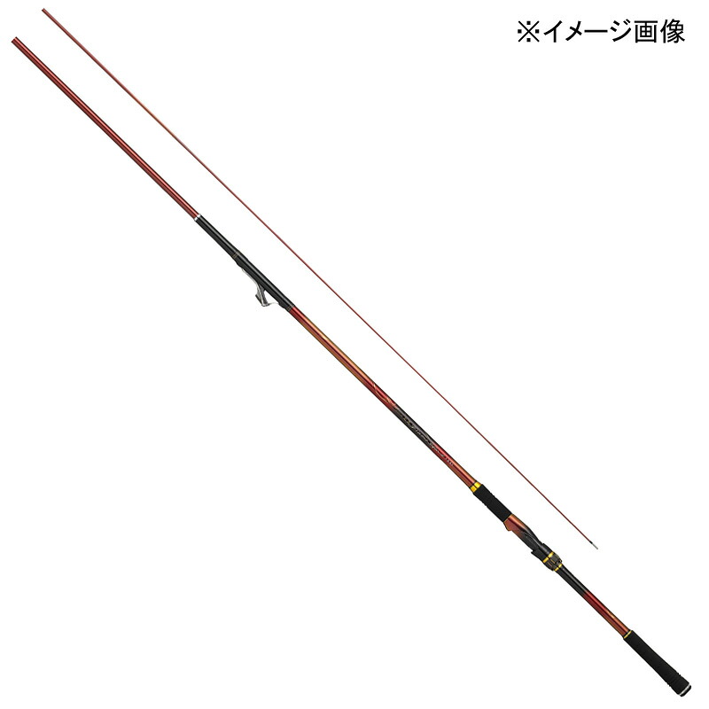 ダイワ(Daiwa) INTERLINE 大島 Flame Hawk 2-53HR(5ピース) 2-53HR 05303524