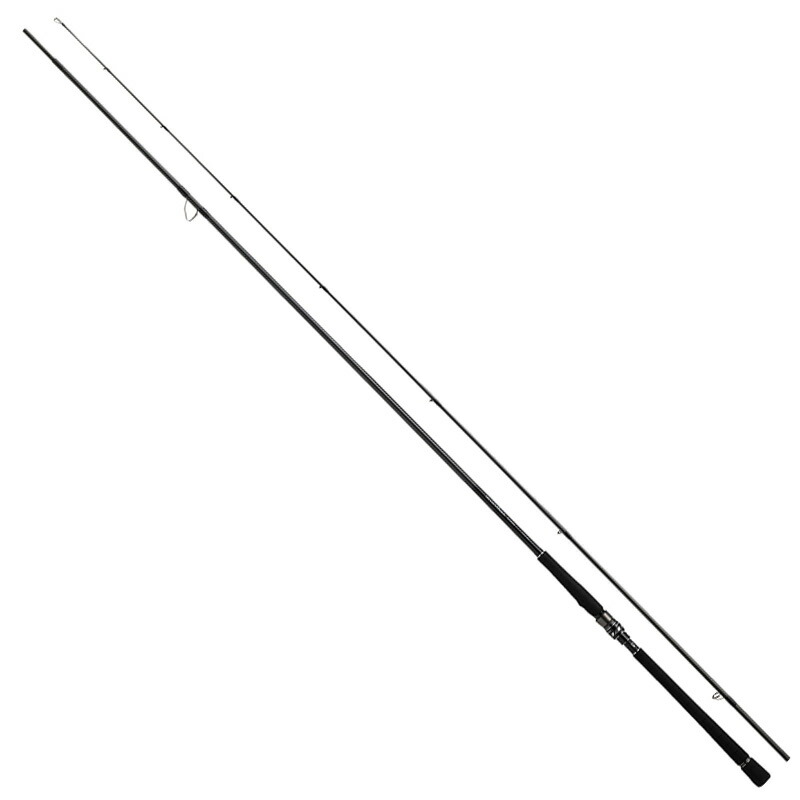 DAIWA - シーバスロッド　MORETHAN109MML.W Amazon.co.jp: ダイワ(Daiwa) シーバスロッド モアザン 109MML-W