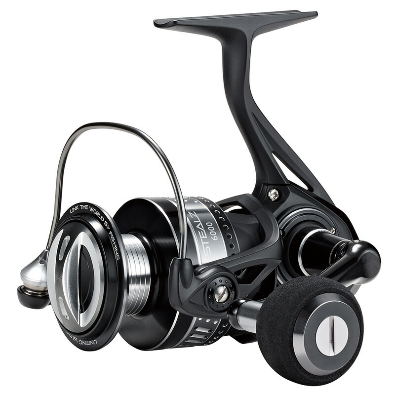 楽天市場】 ダイワ(Daiwa) 23レガリス LT6000D-H 00060371