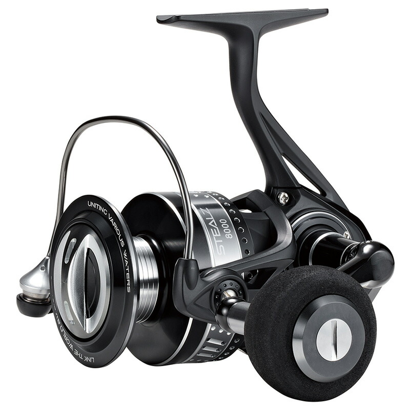 楽天市場】テイルウォーク ステルス 8000 : ヨコオ 楽天市場店