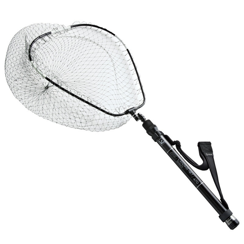 楽天市場】 テイルウォーク(tail walk) キャッチバー改 ビッグネット